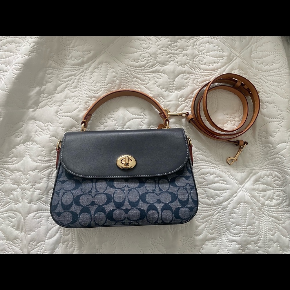 Coach Handbag